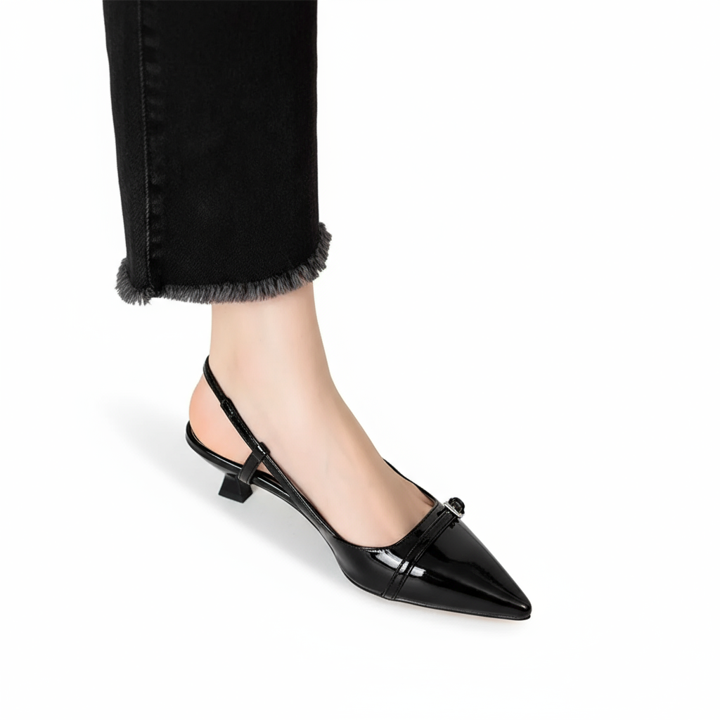 Kitty™ sandalias clásicas