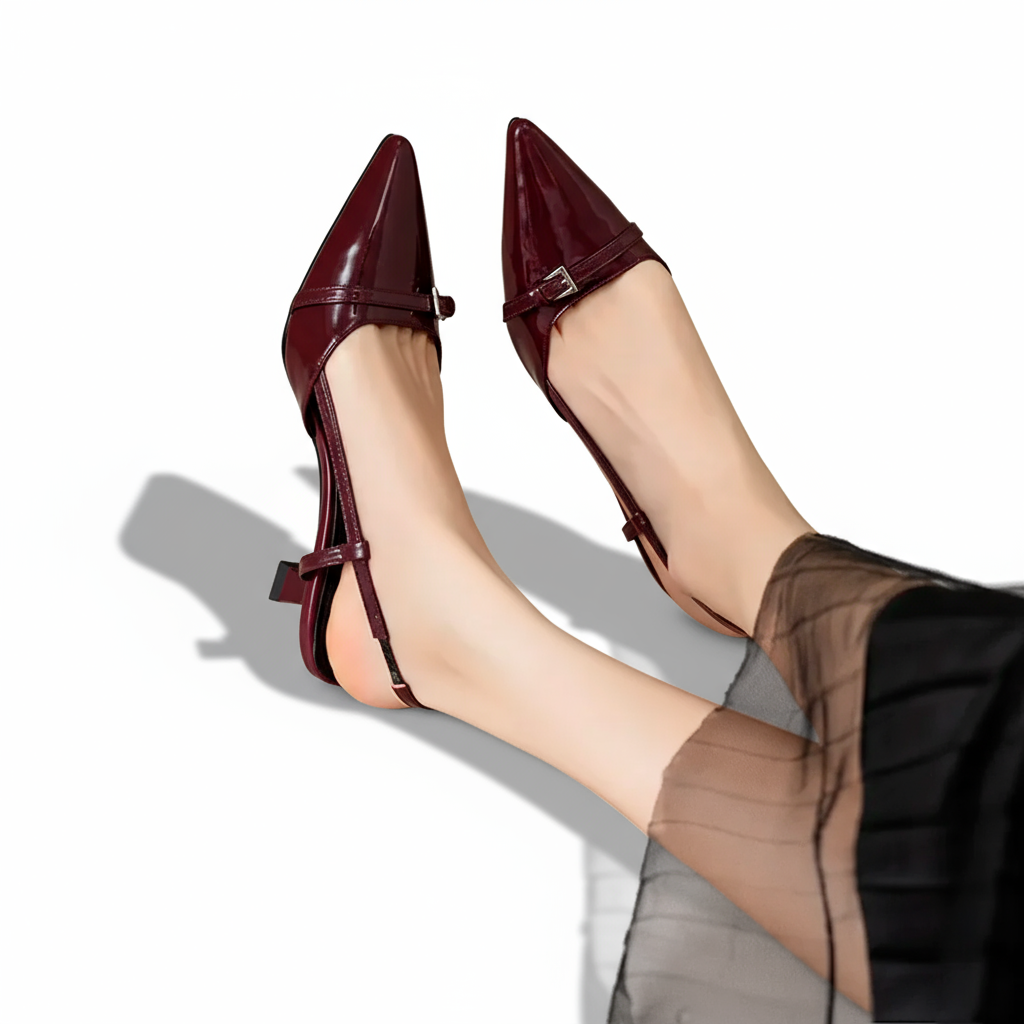 Kitty™ sandalias clásicas