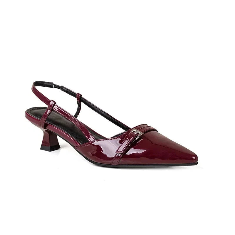 Kitty™ sandalias clásicas